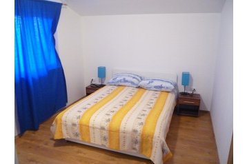 Hrvatska Privát Brseč, Eksterijer